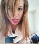 Donna latina, 33 anni, di Terni, corporatura normale