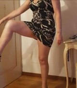 Donna 46 anni, di Bologna, ucraina, snella