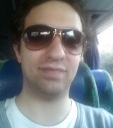 Uomo di 35 anni, normale, ispanico, di Belluno