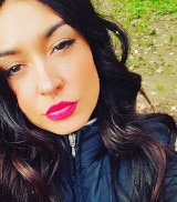 Donna 29 anni, latina, Empoli, media