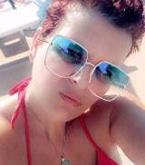 Donna 44 anni, bianca, Chieti, curvy