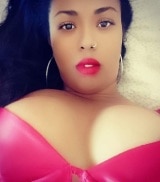 Donna di 26 anni, latina, qualche curva,  da Arezzo