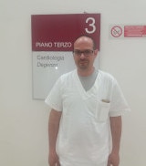 Uomo 44 anni, bianco, Caserta, media