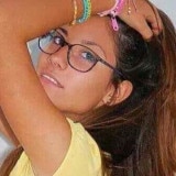 Donna, 28 anni, di Vicenza, formosa, caucasica