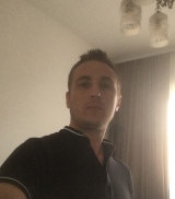 Uomo 33 anni, Cassino, media