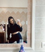 Donna 18 anni, caucasica, Casoria, media