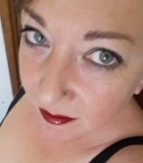 Donna 42 anni, caucasica, Empoli, media