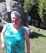 Donna 53 anni, bianca, Castelfranco, curvy e bella
