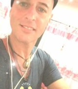Uomo 44 anni, ispanico, Chieti