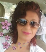 Donna, 35 anni, di Lamezia,corporatura media, caucasica