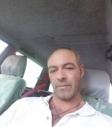 Uomo, 30, muscoloso, di Gallarate