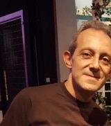 Uomo 46 anni, bianco, Civitavecchia, media