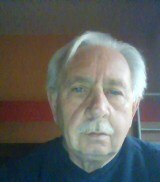 Uomo 74 anni, caucasico, Civitavecchia, media