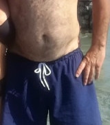 Uomo, 49 anni di Manerbio, corporatura media, caucasico