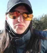 Donna, 44 anni, di Macerata corporatura media, caucasica