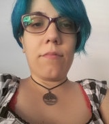 Donna bianca, 37 anni, di Padova, formosa