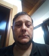 Uomo slanciato, di Pisa, 54 anni, italiano