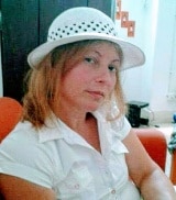 Donna 51 anni, bianca, Desenzano del Garda, media