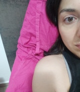 Donna, 37 anni, di Lucca, corporatura media, caucasica