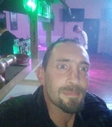 Uomo caucasico, 42, snello, di Rimini